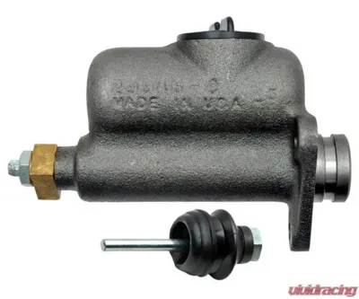 Raybestos Element3 New Master Cylinder BMW 318i 1984-1985 MC39472 - MC39472