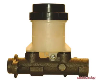 Raybestos Element3 New Master Cylinder MC39473 - MC39473