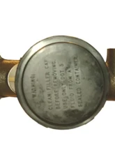 Raybestos Element3 New Master Cylinder MC39473                                     - MC39473 - Image 3