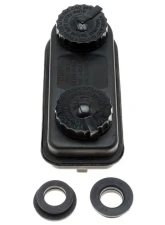 Raybestos Element3 Master Cylinder Reservoir MC39476RSV                                     - MC39476RSV - Image 3