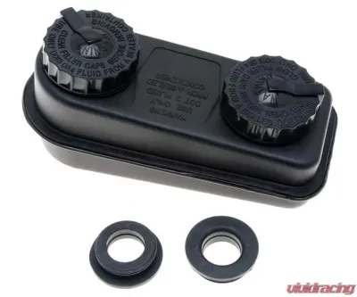 Raybestos Element3 Master Cylinder Reservoir MC39476RSV - MC39476RSV