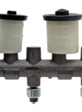 Raybestos Element3 New Master Cylinder Toyota Land Cruiser 1976-1980 MC39478                                     - MC39478 - Image 8