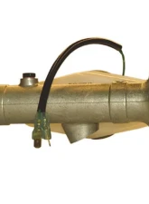 Raybestos Element3 New Master Cylinder MC39486                                     - MC39486 - Image 2