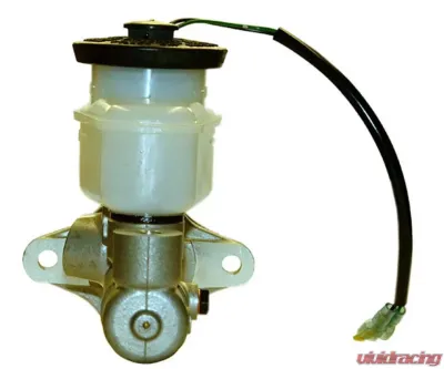 Raybestos Element3 New Master Cylinder MC39486 - MC39486