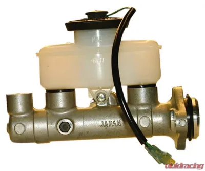 Raybestos Element3 New Master Cylinder MC39486 - MC39486