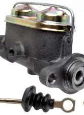 Raybestos Element3 New Master Cylinder MC39495                                     - MC39495 - Image 2