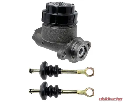 Raybestos Element3 New Master Cylinder MC39496 - MC39496