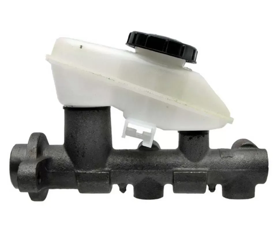 Raybestos Element3 New Master Cylinder MC39498 - MC39498