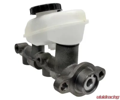 Raybestos Element3 New Master Cylinder MC39498 - MC39498