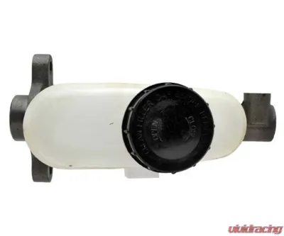 Raybestos Element3 New Master Cylinder MC39498 - MC39498