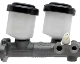 Raybestos Element3 New Master Cylinder Chevrolet Corvette 1985 MC39524
