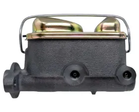 Raybestos Element3 New Master Cylinder MC39531
