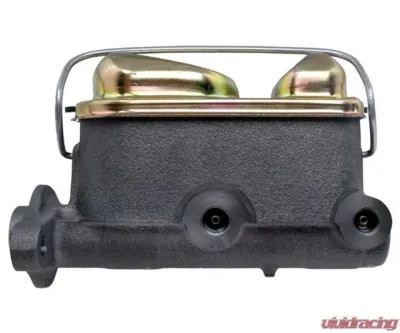 Raybestos Element3 New Master Cylinder MC39531 - MC39531