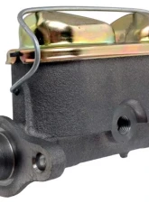 Raybestos Element3 New Master Cylinder MC39531                                     - MC39531 - Image 2