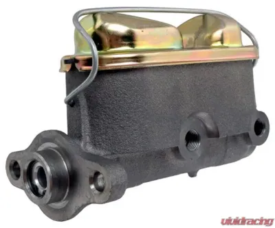 Raybestos Element3 New Master Cylinder MC39531 - MC39531