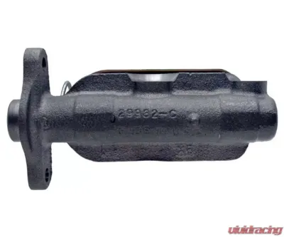 Raybestos Element3 New Master Cylinder MC39531 - MC39531