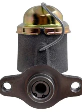 Raybestos Element3 New Master Cylinder MC39531                                     - MC39531 - Image 5