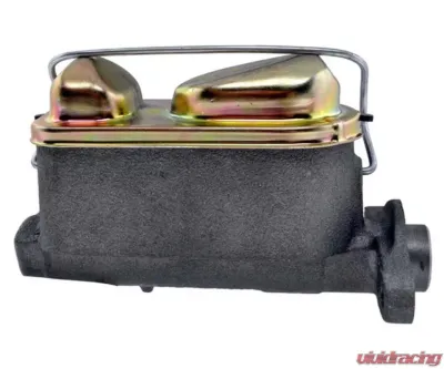 Raybestos Element3 New Master Cylinder MC39531 - MC39531