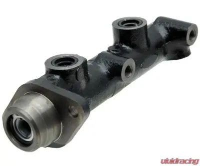 Raybestos Element3 New Master Cylinder Merkur XR4Ti 1985-1986 MC39541 - MC39541