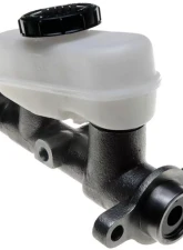 Raybestos Element3 New Master Cylinder MC39542                                     - MC39542 - Image 2