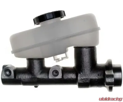 Raybestos Element3 New Master Cylinder MC39542 - MC39542