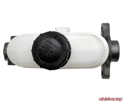 Raybestos Element3 New Master Cylinder MC39543 - MC39543