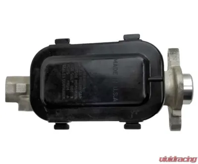 Raybestos Element3 New Master Cylinder MC39544 - MC39544
