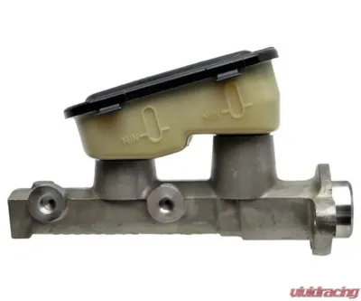 Raybestos Element3 New Master Cylinder MC39544 - MC39544