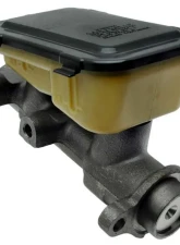 Raybestos Element3 New Master Cylinder Chevrolet Malibu 1982-1983 MC39545                                     - MC39545 - Image 2