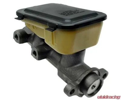 Raybestos Element3 New Master Cylinder Chevrolet Malibu 1982-1983 MC39545 - MC39545