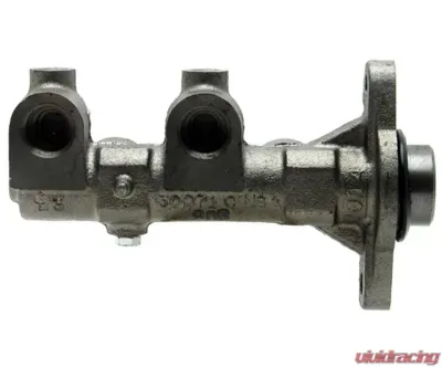 Raybestos Element3 New Master Cylinder MC39547 - MC39547