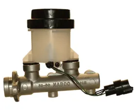Raybestos Element3 New Master Cylinder Subaru XT 1985-1991 MC39550