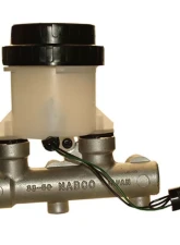 Raybestos Element3 New Master Cylinder Subaru XT 1985-1991 MC39550                                     - MC39550 - Image 6