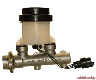 Raybestos Element3 New Master Cylinder Subaru XT 1985-1991 MC39550 - MC39550