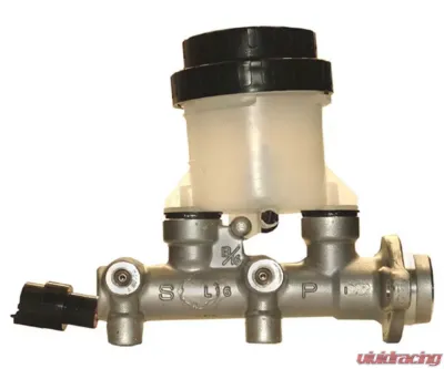 Raybestos Element3 New Master Cylinder Subaru XT 1985-1991 MC39550 - MC39550