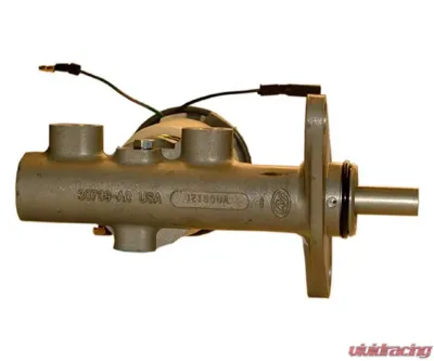 Raybestos Element3 New Master Cylinder Honda Prelude 1986-1987 MC39552 - MC39552