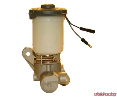 Raybestos Element3 New Master Cylinder Honda Prelude 1986-1987 MC39552 - MC39552