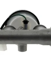 Raybestos Element3 New Master Cylinder Nissan Sentra 1984-1985 MC39556                                     - MC39556 - Image 3