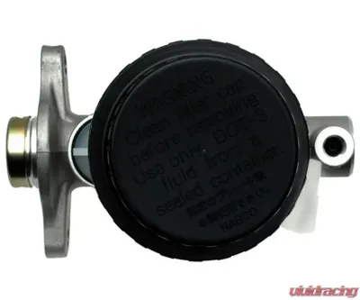 Raybestos Element3 New Master Cylinder Nissan Sentra 1984-1985 MC39556 - MC39556