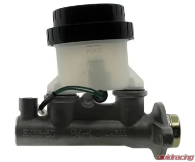 Raybestos Element3 New Master Cylinder Nissan Sentra 1984-1985 MC39556 - MC39556