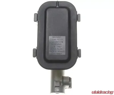 Raybestos Element3 New Master Cylinder MC39566 - MC39566