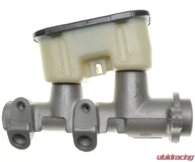 Raybestos Element3 New Master Cylinder MC39566 - MC39566