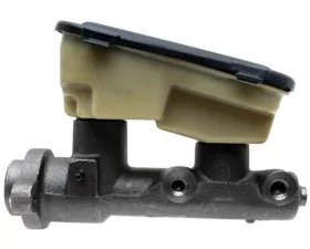 Raybestos Element3 New Master Cylinder MC39576