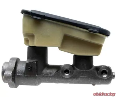Raybestos Element3 New Master Cylinder MC39576 - MC39576
