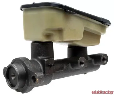 Raybestos Element3 New Master Cylinder MC39576 - MC39576