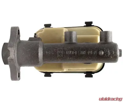 Raybestos Element3 New Master Cylinder MC39576 - MC39576