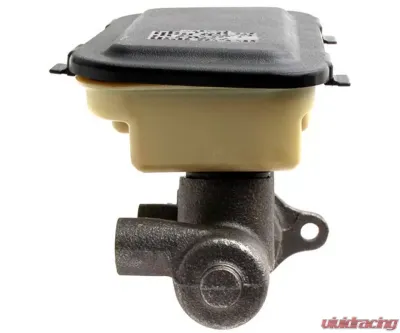 Raybestos Element3 New Master Cylinder MC39576 - MC39576