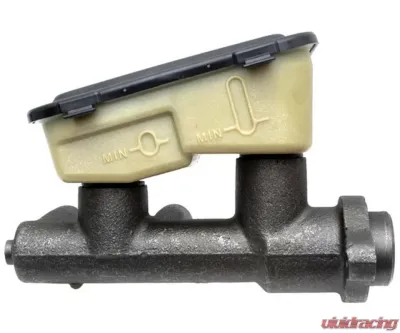 Raybestos Element3 New Master Cylinder MC39576 - MC39576