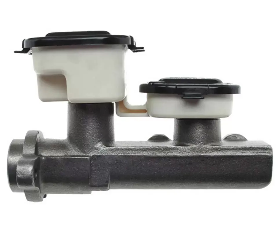 Raybestos Element3 New Master Cylinder MC39578 - MC39578