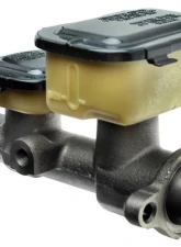 Raybestos Element3 New Master Cylinder MC39581                                     - MC39581 - Image 2